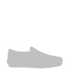 Mens HEYDUDE Wally Slub Casual Shoe - White